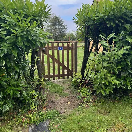 Chalet A La Campagne Colonard-Corubert