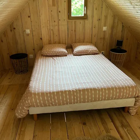 A La Campagne * Colonard-Corubert