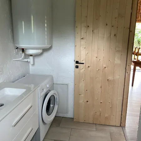 A La Campagne Chalé