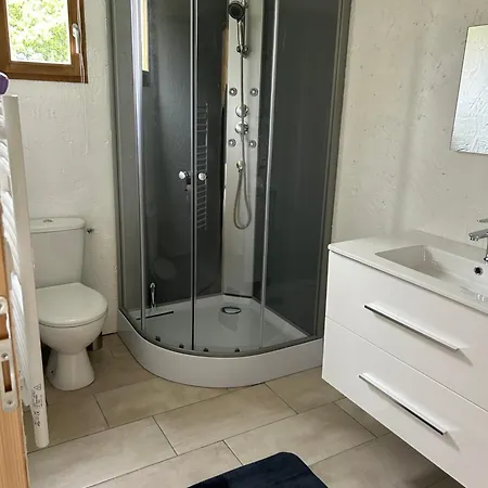 A La Campagne Colonard-Corubert