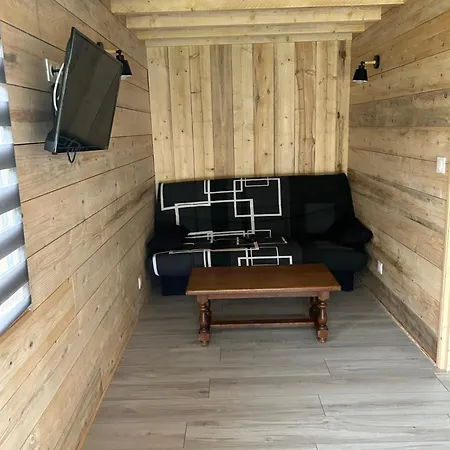 A La Campagne * Colonard-Corubert