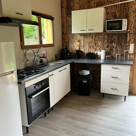 A La Campagne * Colonard-Corubert