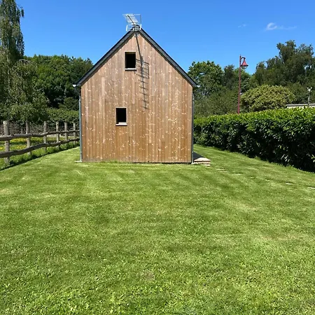 Chalé A La Campagne Colonard-Corubert