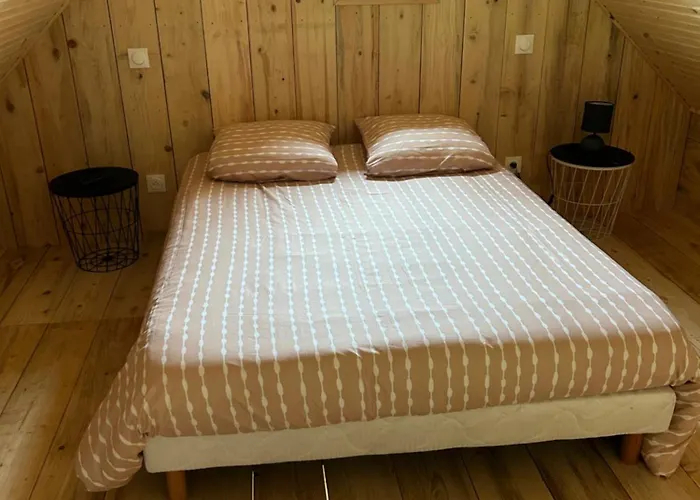 A La Campagne * Colonard-Corubert