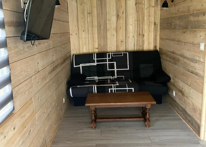 A La Campagne * Colonard-Corubert