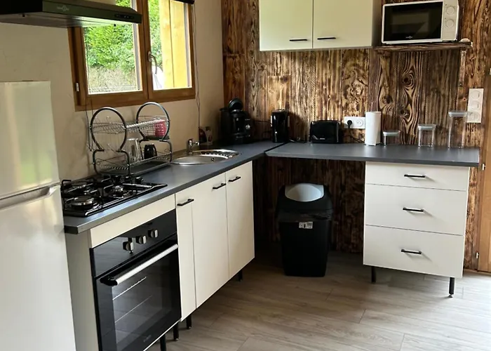 A La Campagne * Colonard-Corubert